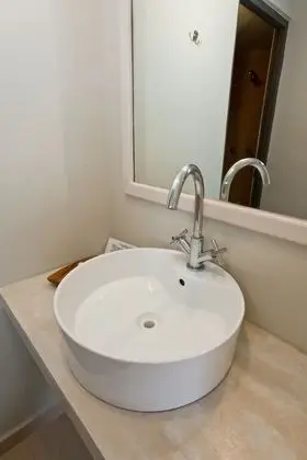 Oda, Deniz Manzaralı