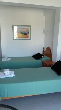Basic Tek Büyük Yataklı Oda