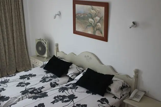 Tek Kişilik Oda