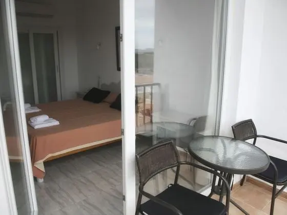 Tek Kişilik Oda