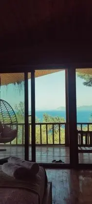 Balayı Odası, Deniz Manzaralı, Balayı