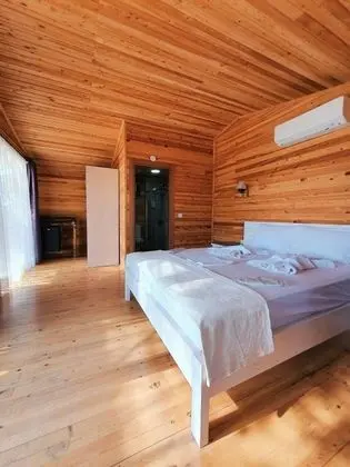 Balayı Odası, Deniz Manzaralı, Balayı