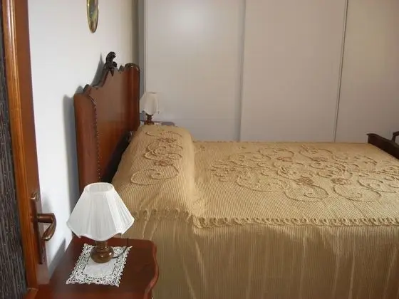 Villa, 2 Yatak Odası