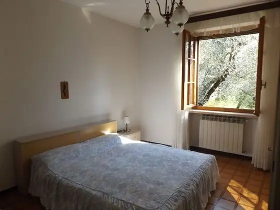 Villa, 2 Yatak Odası