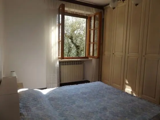 Villa, 2 Yatak Odası