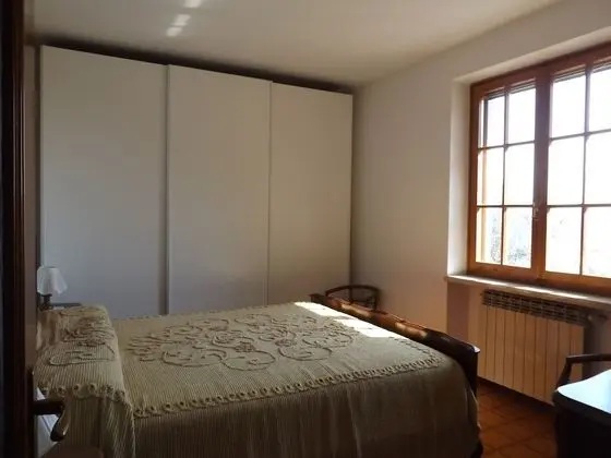 Villa, 2 Yatak Odası