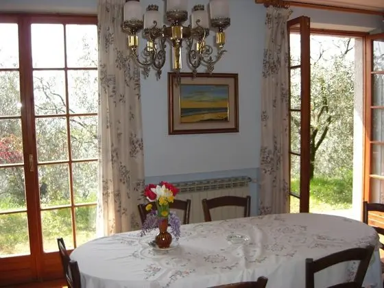 Villa, 2 Yatak Odası