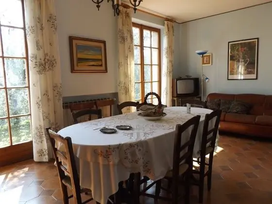Villa, 2 Yatak Odası