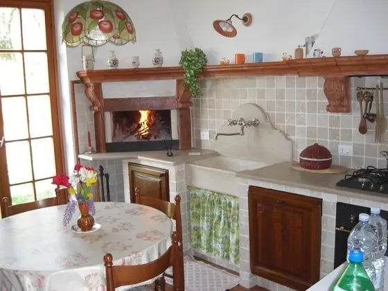 Villa, 2 Yatak Odası
