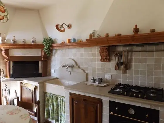 Villa, 2 Yatak Odası