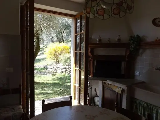 Villa, 2 Yatak Odası