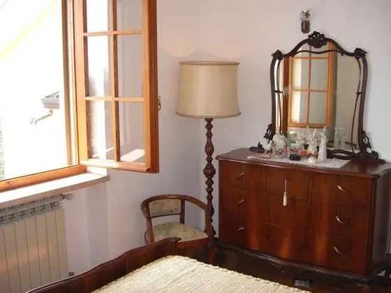 Villa, 2 Yatak Odası