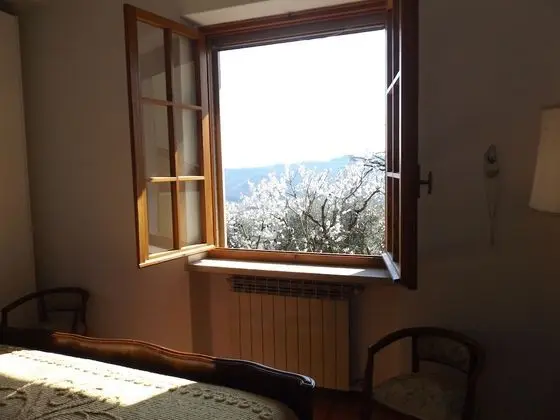 Villa, 2 Yatak Odası