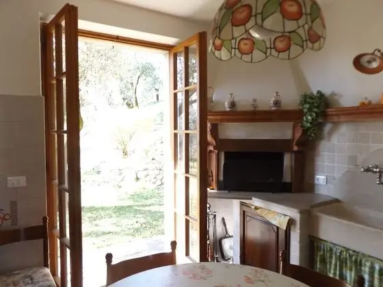 Villa, 2 Yatak Odası