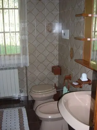 Villa, 2 Yatak Odası