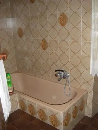 Villa, 2 Yatak Odası