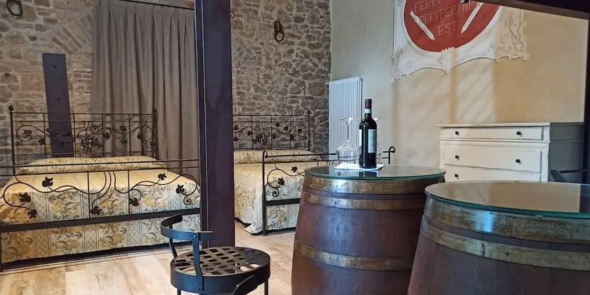 Luxury Stüdyo Süit