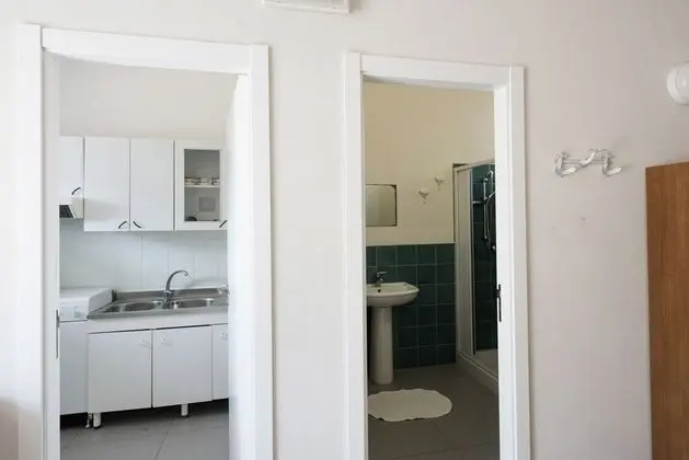 Apart Daire, 1 Yatak Odası (Solen)