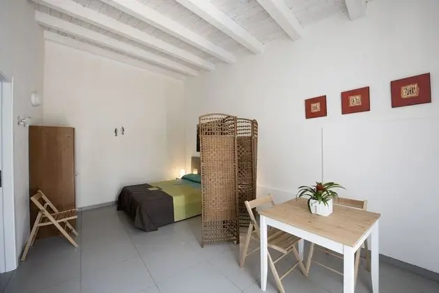 Apart Daire, 1 Yatak Odası (Solen)