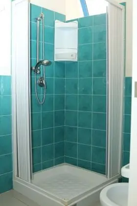 Apart Daire, 1 Yatak Odası (Solen)