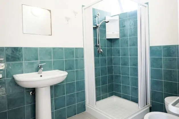 Apart Daire, 1 Yatak Odası (Solen)