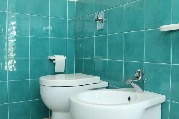 Apart Daire, 1 Yatak Odası (Solen)