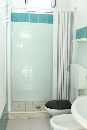 Apart Daire, 1 Yatak Odası, Veranda (Attinia)