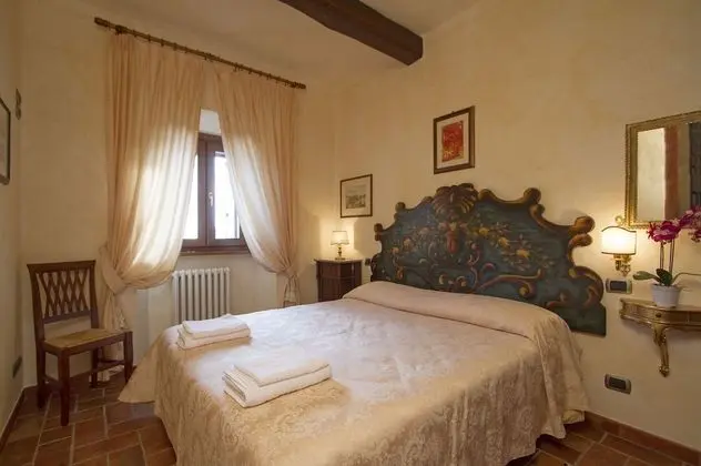 Standard Apart Daire, 2 Yatak Odası