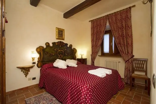 Standard Apart Daire, 2 Yatak Odası