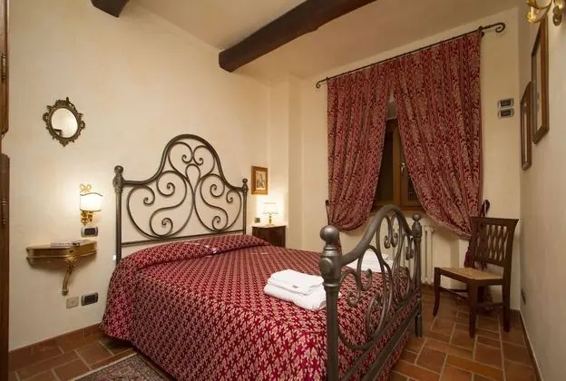 Standard Apart Daire, 2 Yatak Odası