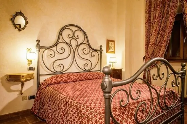 Standard Apart Daire, 2 Yatak Odası