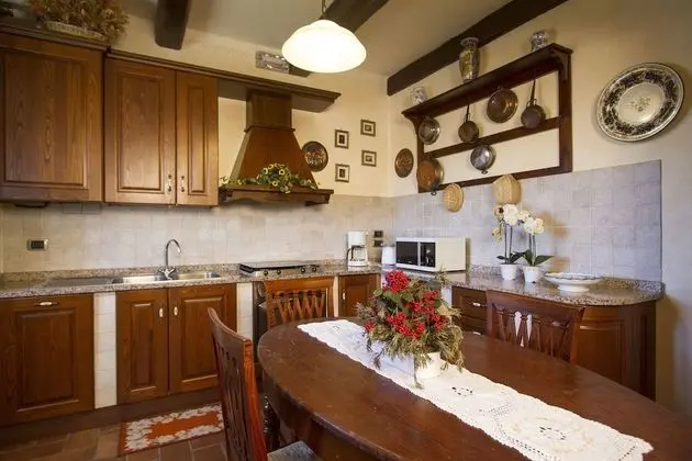 Standard Apart Daire, 2 Yatak Odası