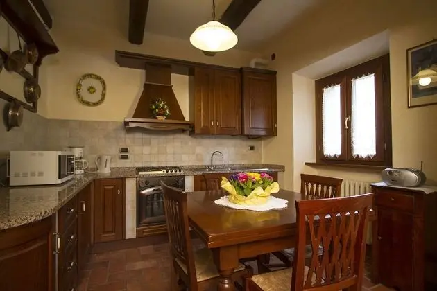 Standard Apart Daire, 2 Yatak Odası