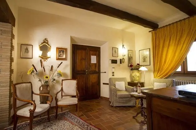 Standard Apart Daire, 2 Yatak Odası