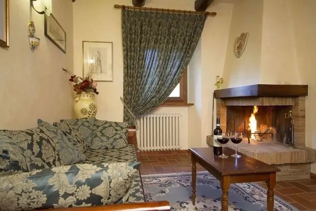 Standard Apart Daire, 2 Yatak Odası