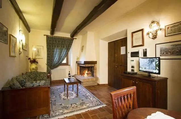 Standard Apart Daire, 2 Yatak Odası