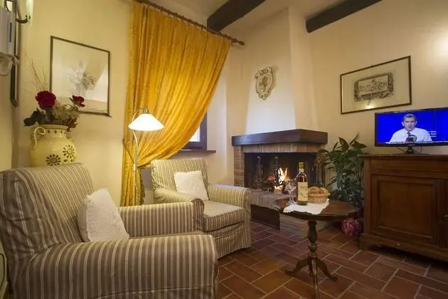 Standard Apart Daire, 2 Yatak Odası