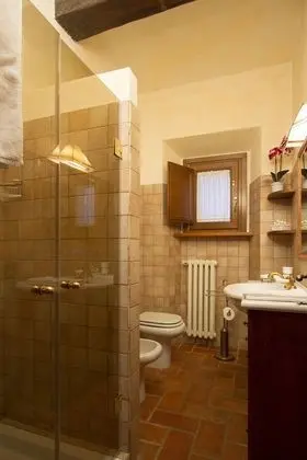 Standard Apart Daire, 2 Yatak Odası