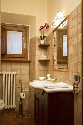 Standard Apart Daire, 2 Yatak Odası