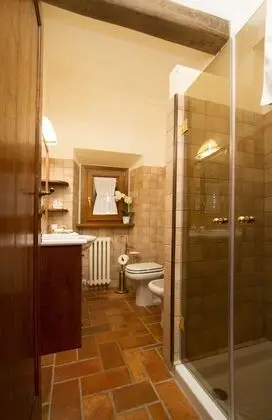 Standard Apart Daire, 2 Yatak Odası