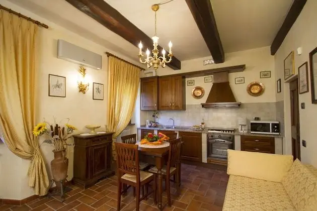 Standard Apart Daire