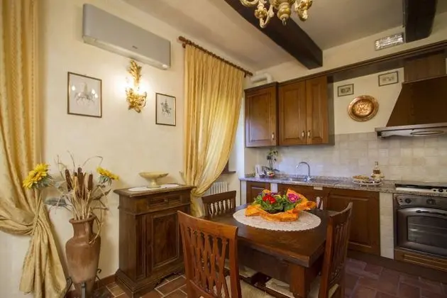 Standard Apart Daire