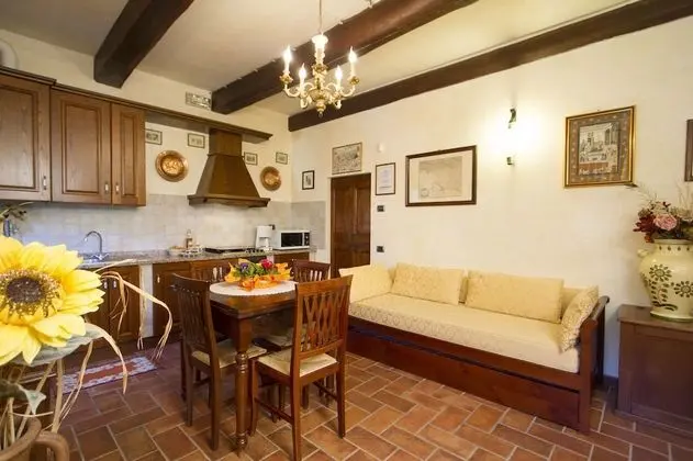 Standard Apart Daire