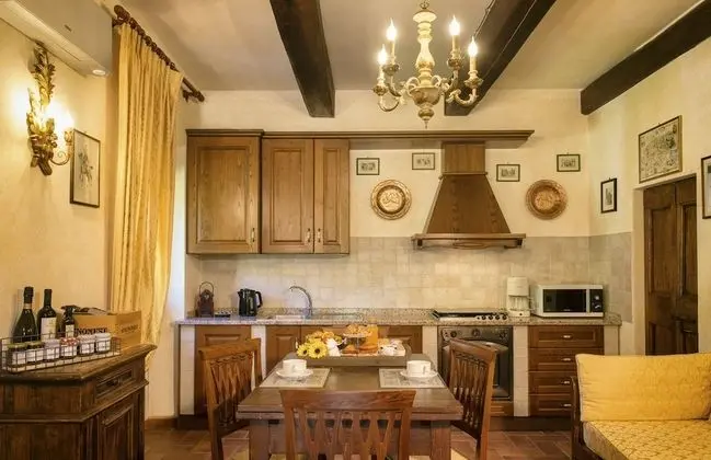 Standard Apart Daire