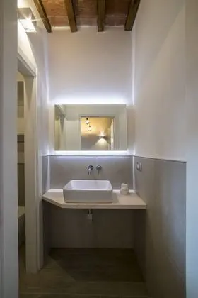 Classic Apart Daire, 1 Yatak Odası, Sigara İçilmez, Mutfak