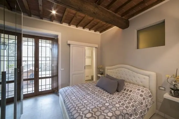 Deluxe Apart Daire, 1 Yatak Odası, Sigara İçilmez, Mutfak