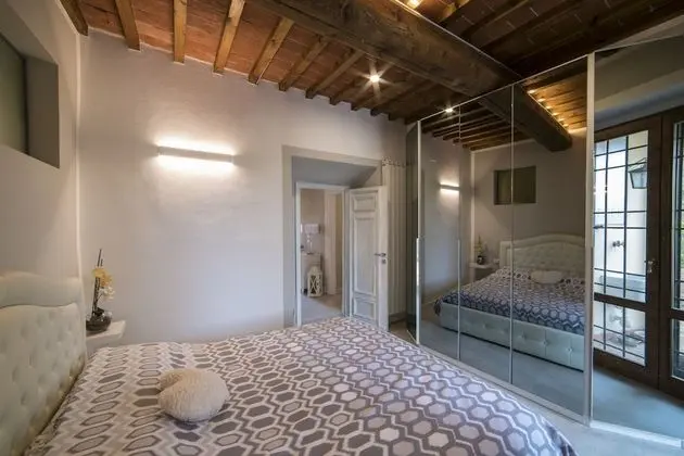 Deluxe Apart Daire, 1 Yatak Odası, Sigara İçilmez, Mutfak
