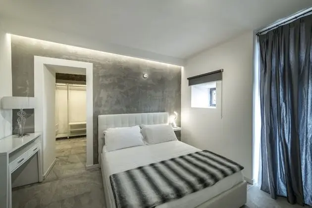 Deluxe Apart Daire, 1 Yatak Odası, Sigara İçilmez, Mutfak