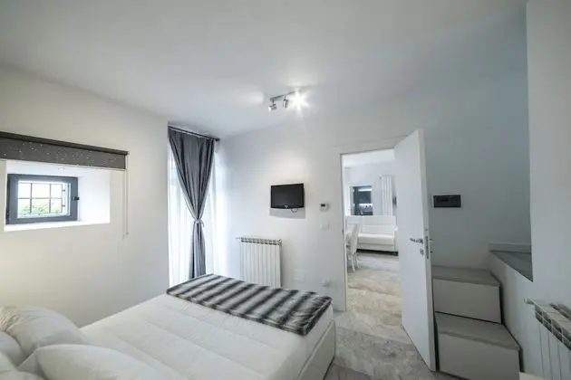 Deluxe Apart Daire, 1 Yatak Odası, Sigara İçilmez, Mutfak