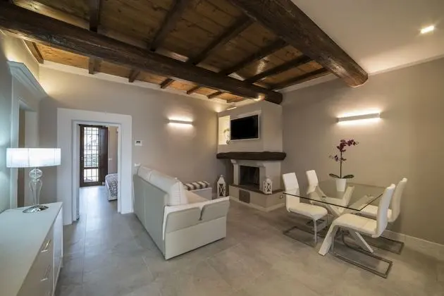 Deluxe Apart Daire, 1 Yatak Odası, Sigara İçilmez, Mutfak